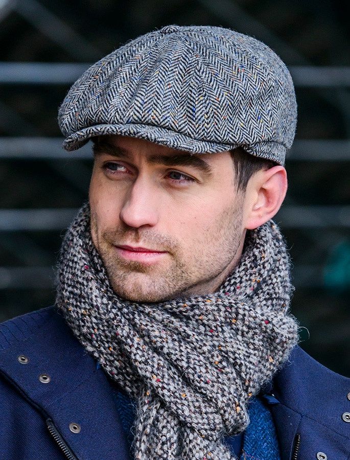 Driving Cap-  #1, Size: S