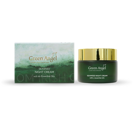 Green Angel Night Cream