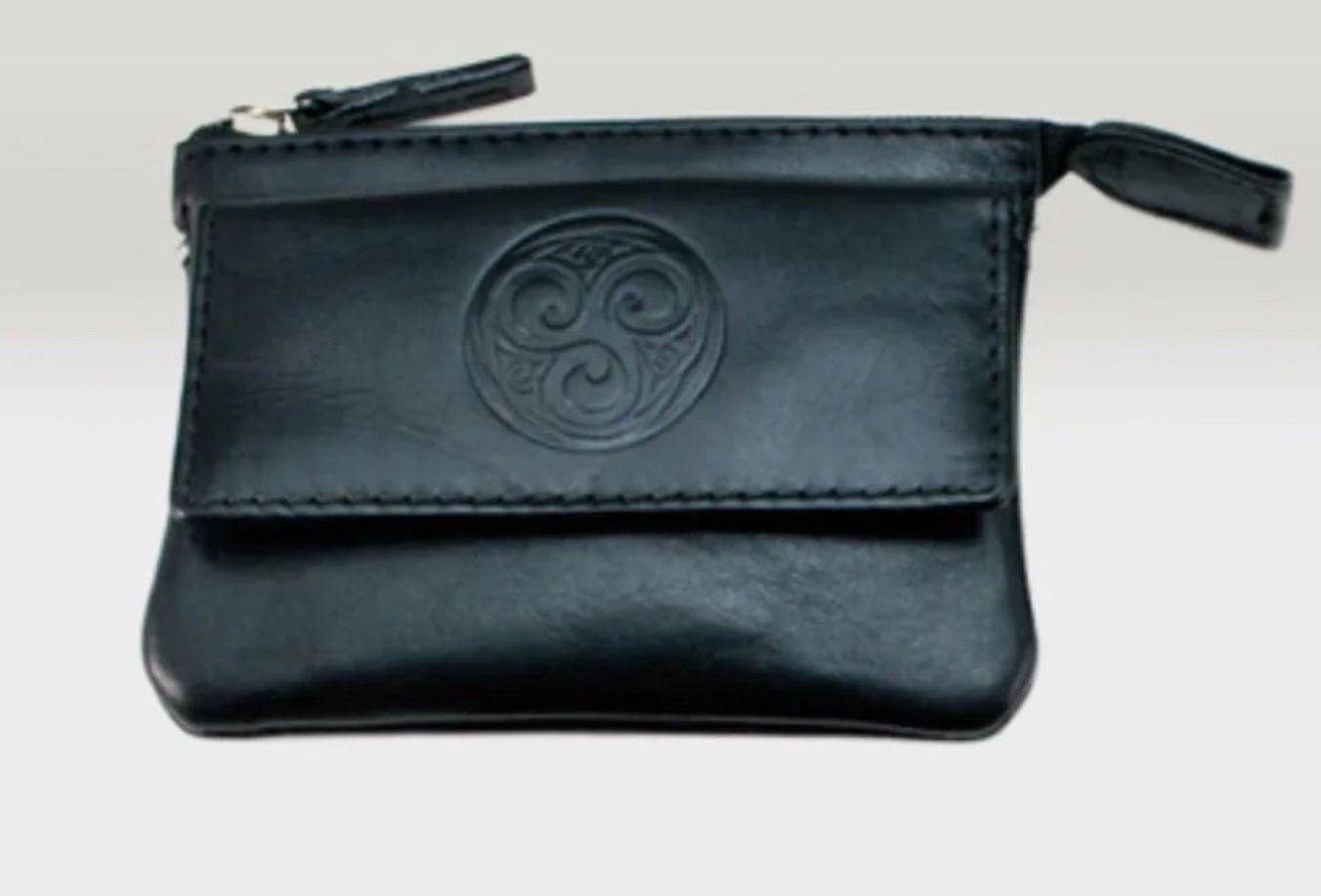Aisling - Wallet, Colour: Black