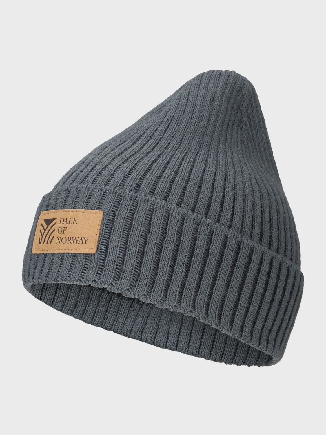 Alvoy Hat - Steel Grey