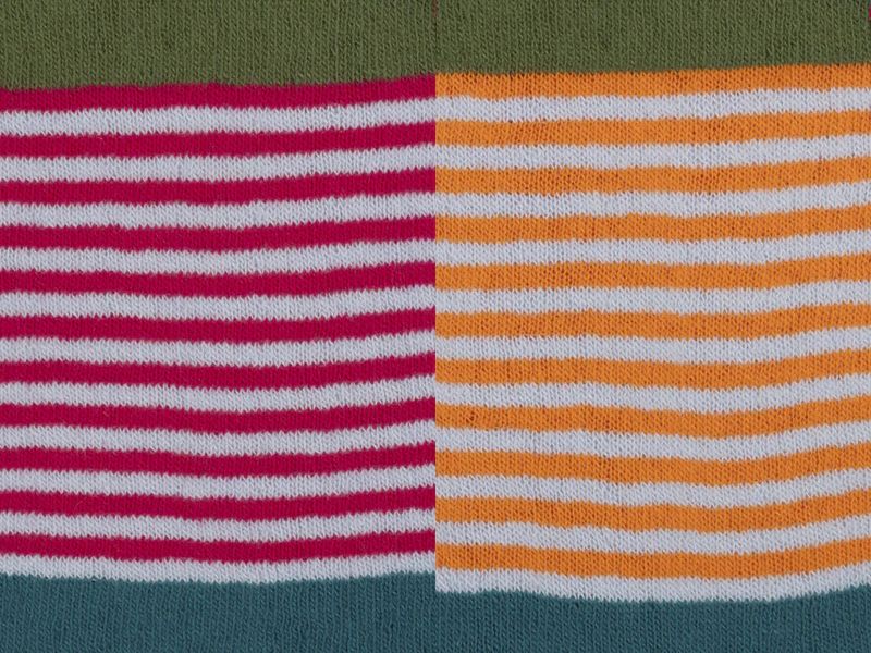 Taboo Knitted Scarf