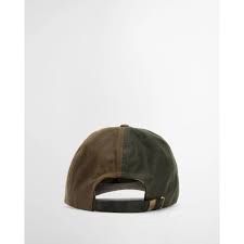 Barbour Beauly wax cap