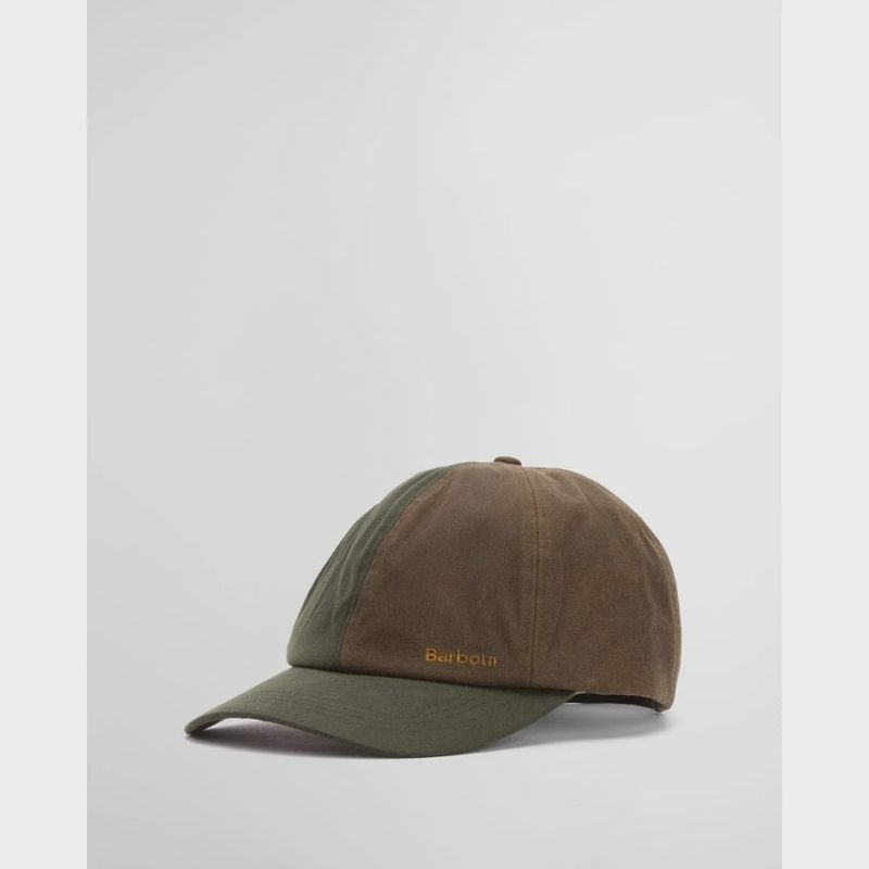 Barbour Beauly wax cap