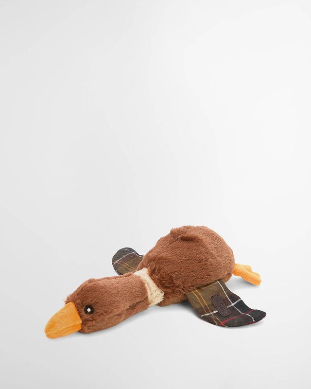 Barbour Flying Duck - Brown