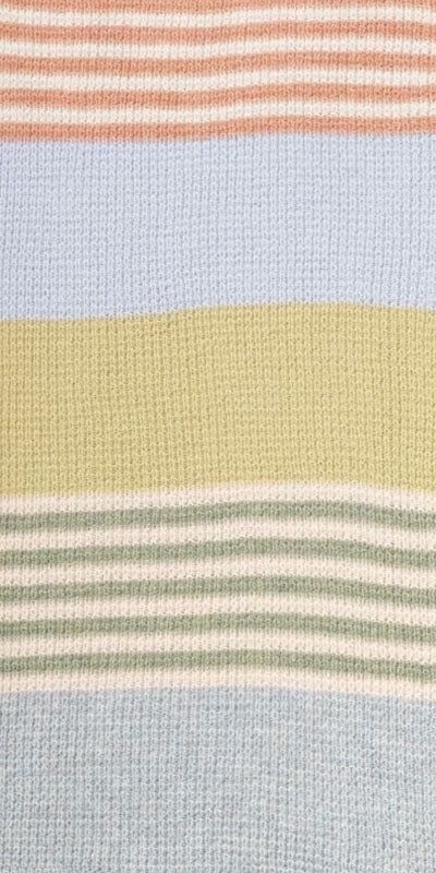 Gallop - Knitted Scarf