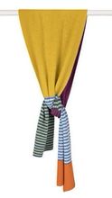 Gallop - Knitted Scarf