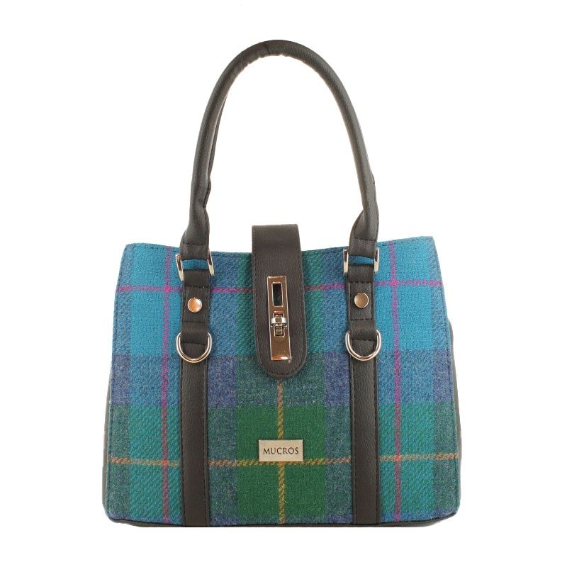 Tweed Jessica Bag - # 737