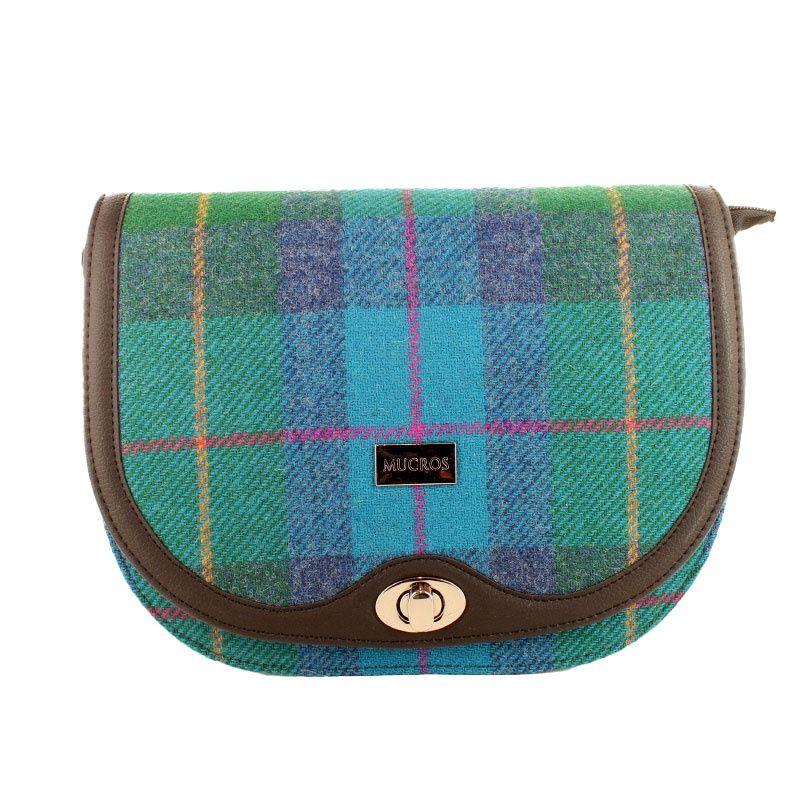 “Erin Tweed Purse - #737