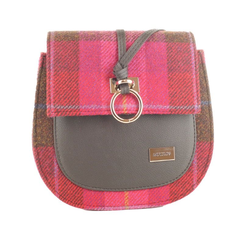 Grace Tweed Purse - #223