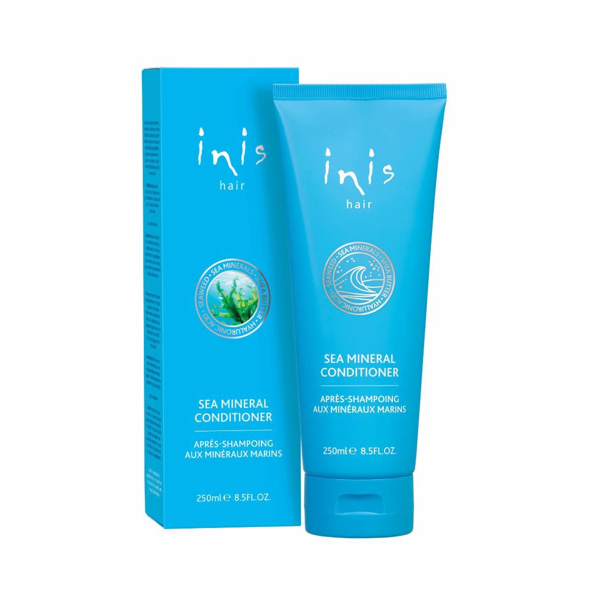 Inis Sea Mineral Conditionerl 250ml/8.5 fl. oz.
