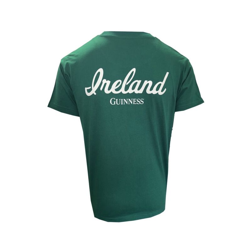 Guinness - Spring Green Toucan Premium T-Shirt