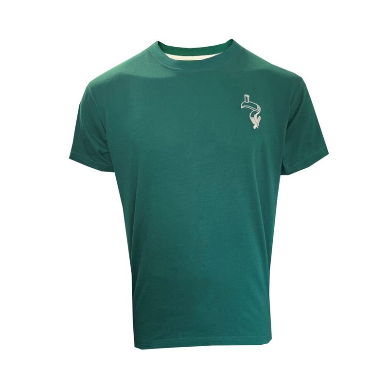 Guinness - Spring Green Toucan Premium T-Shirt