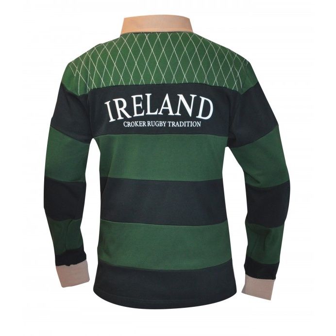 Ireland - Rugby Shirt