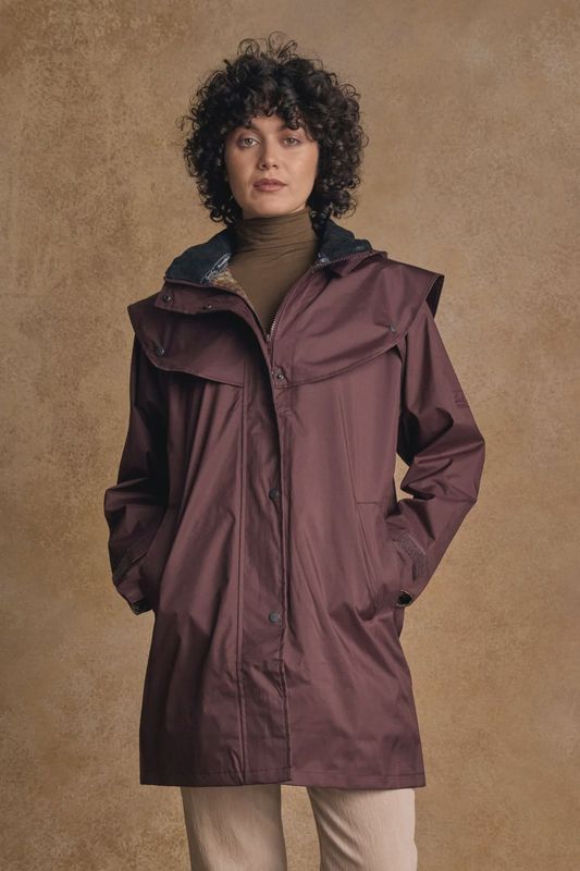 Dingle Waterproof Jacket
