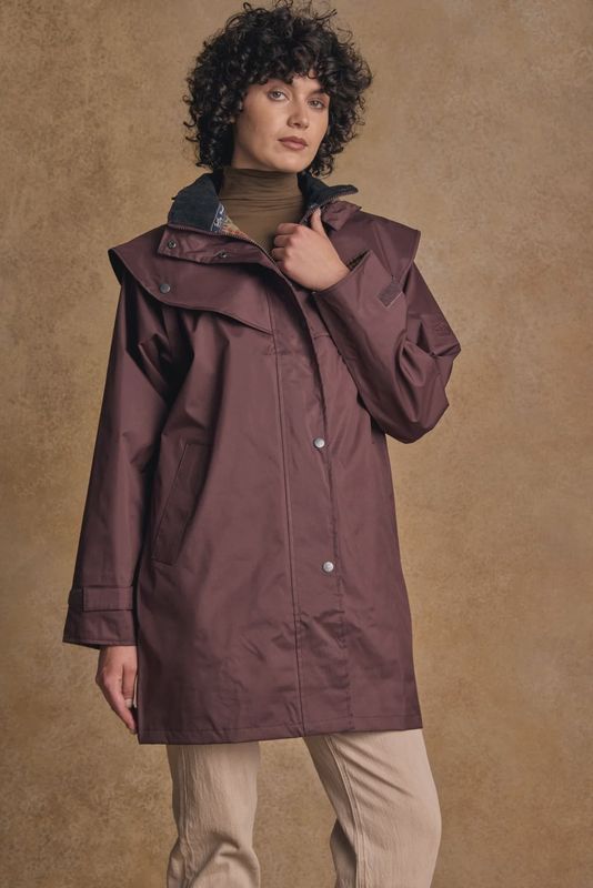 Dingle Waterproof Jacket