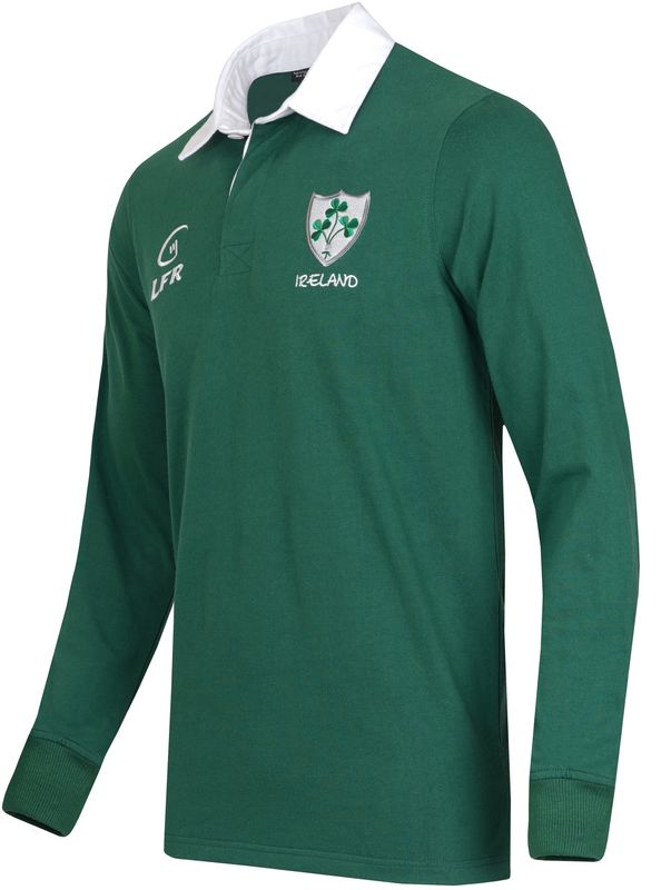 Classic Ireland Heritage Rugby X