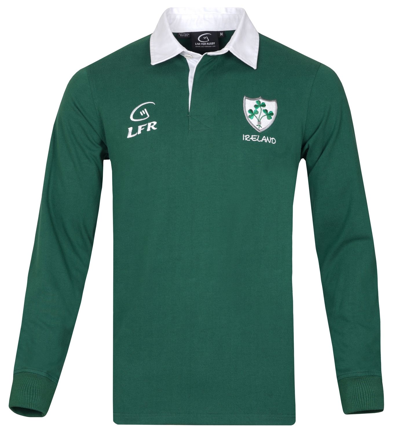 Classic Ireland Heritage Rugby