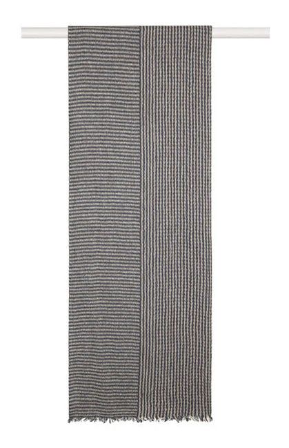 Doppler - Woven Scarf