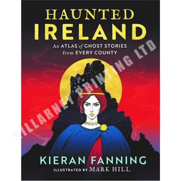 Haunted Ireland