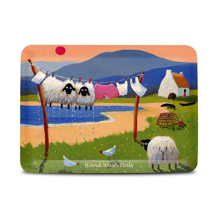 Thomas Joseph - Tray - Hand Wash Only