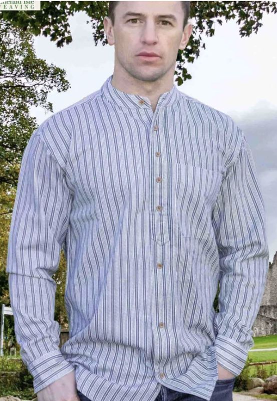 Emerald Isle Grandfather Shirt - SW970