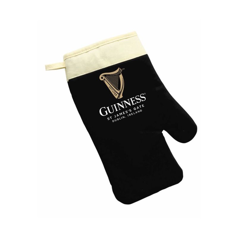 Guinness - Pint Oven Glove