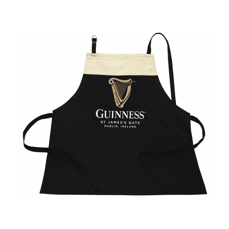 Guinness – Pint Apron
