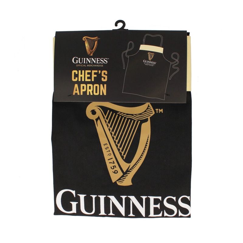 Guinness – Pint Apron