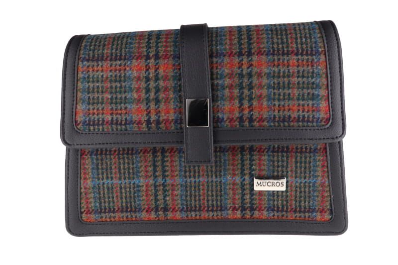 Aoife Tweed Purse #39