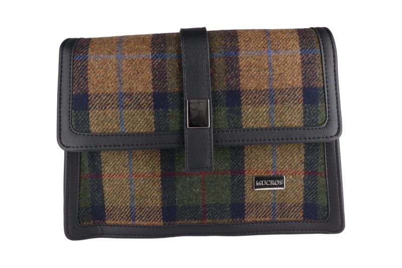 Aoife Tweed Purse #35