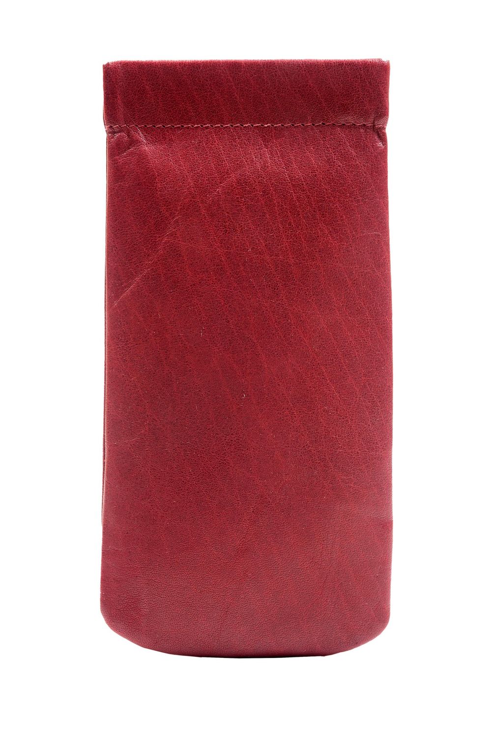 Snap Spec Case - Red