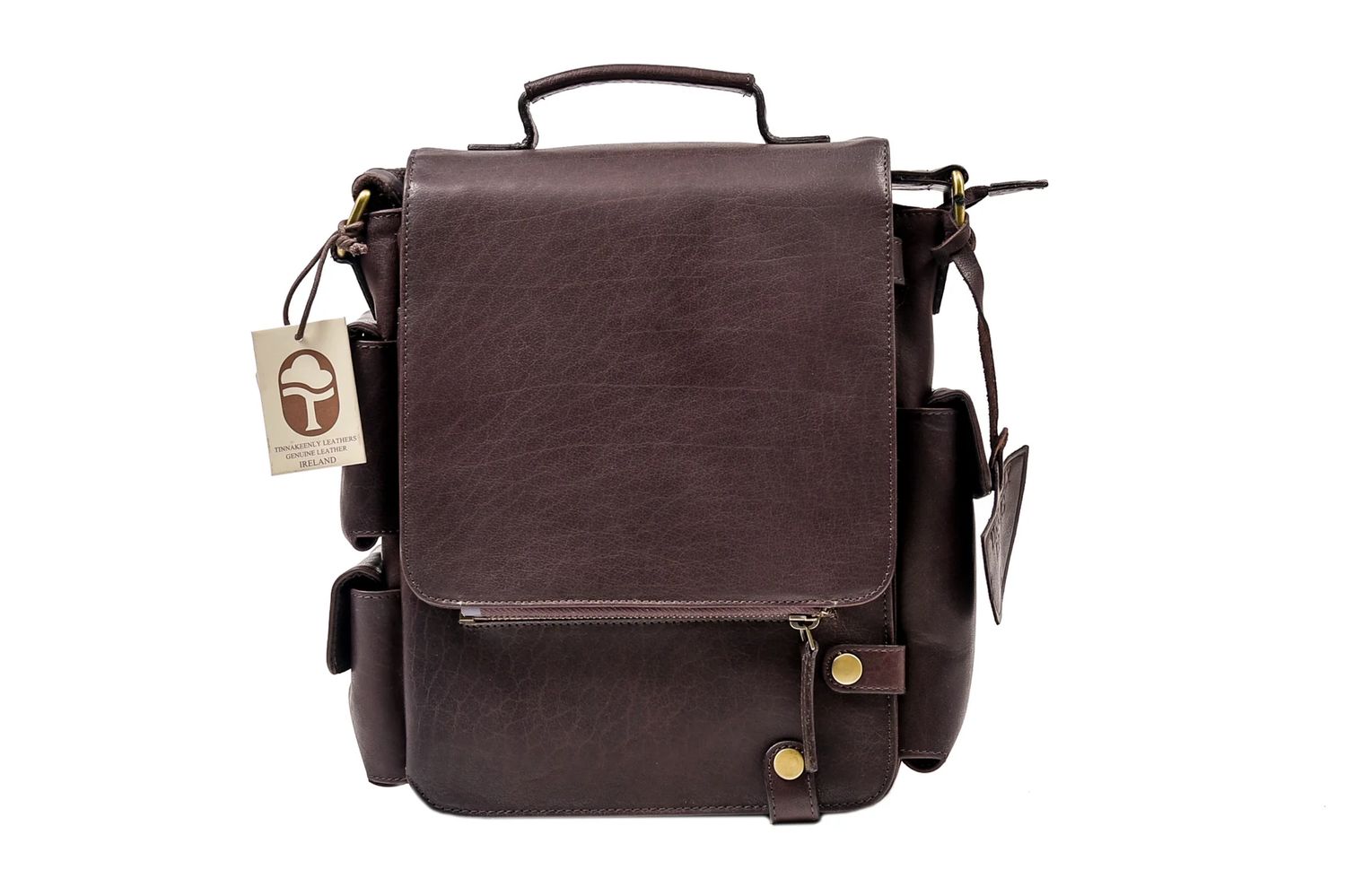 Utility Bag - Brown