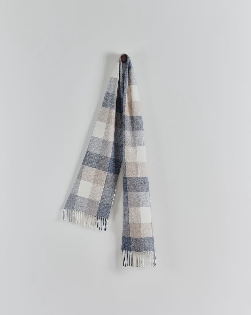 Rome Merino Scarf