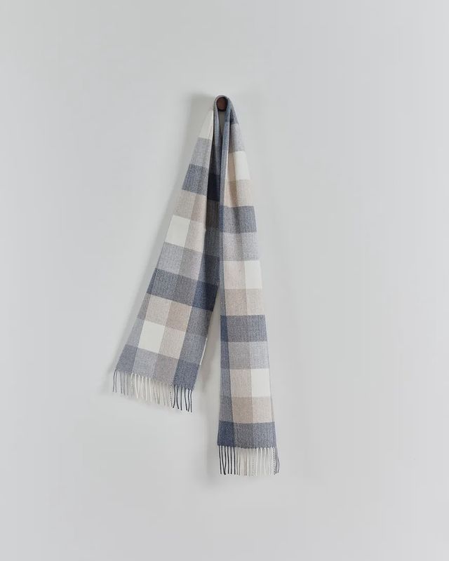 Rome Merino Scarf