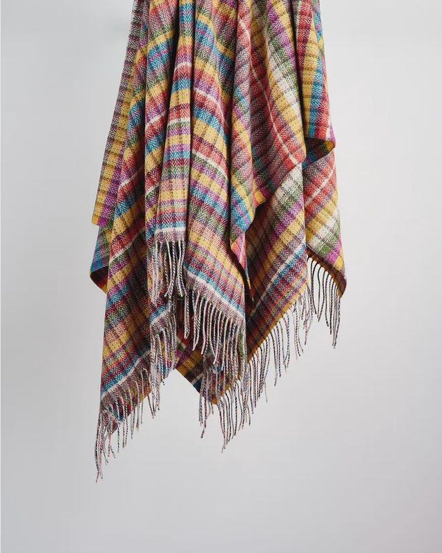 Century Donegal Throw