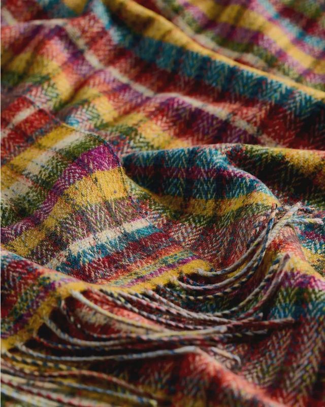 Century Donegal Throw