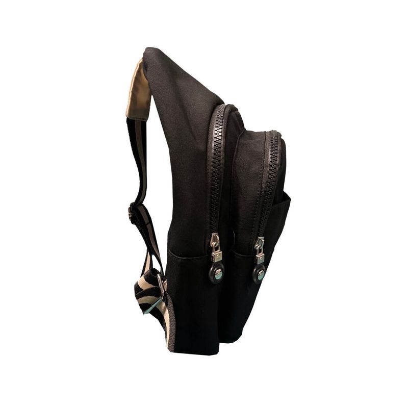 Guinness – Smiling Pint Crossbody Bag