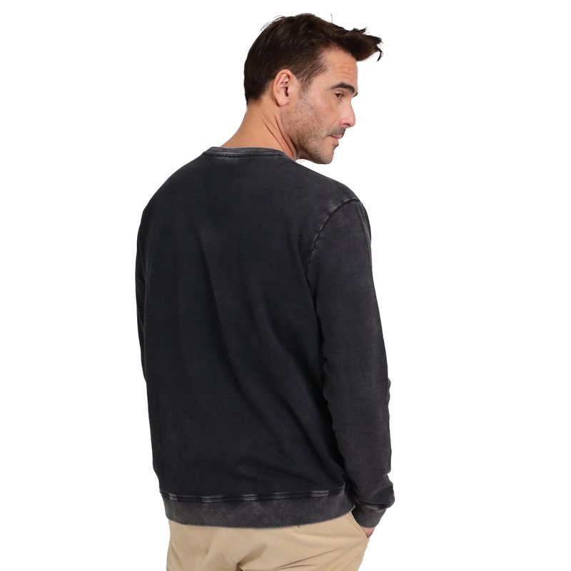 Guinness - Embossed Print Trademark Sweater