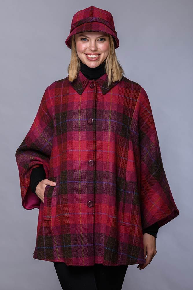 Country Cape #223