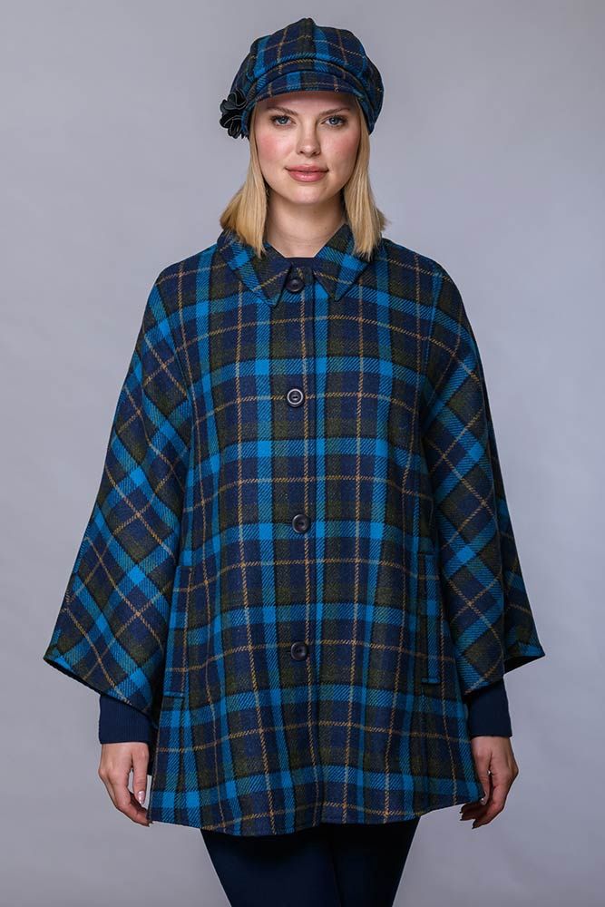 Country Cape #404