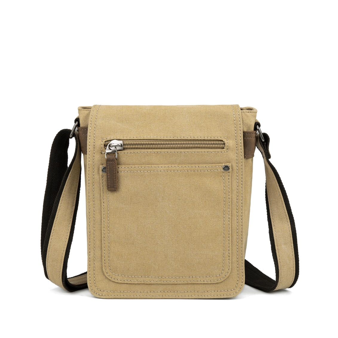 Jasper Shoulder Bag - Mustard