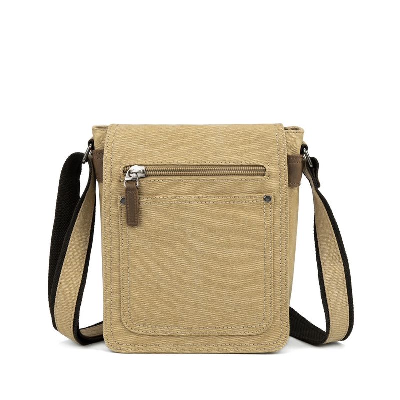 Jasper Shoulder Bag - Mustard