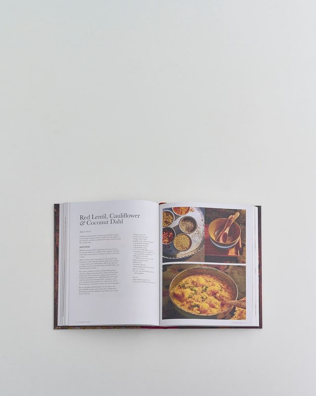 Avoca at Home Cookbook