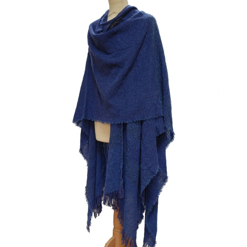 Celtic Ruana Wrap