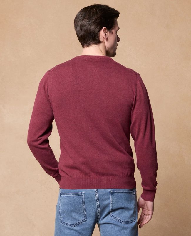 Jamie Crew Knitwear