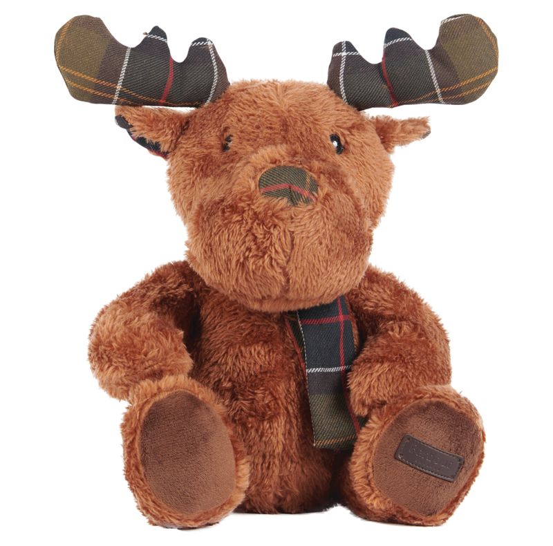Barbour Reindeer Toy