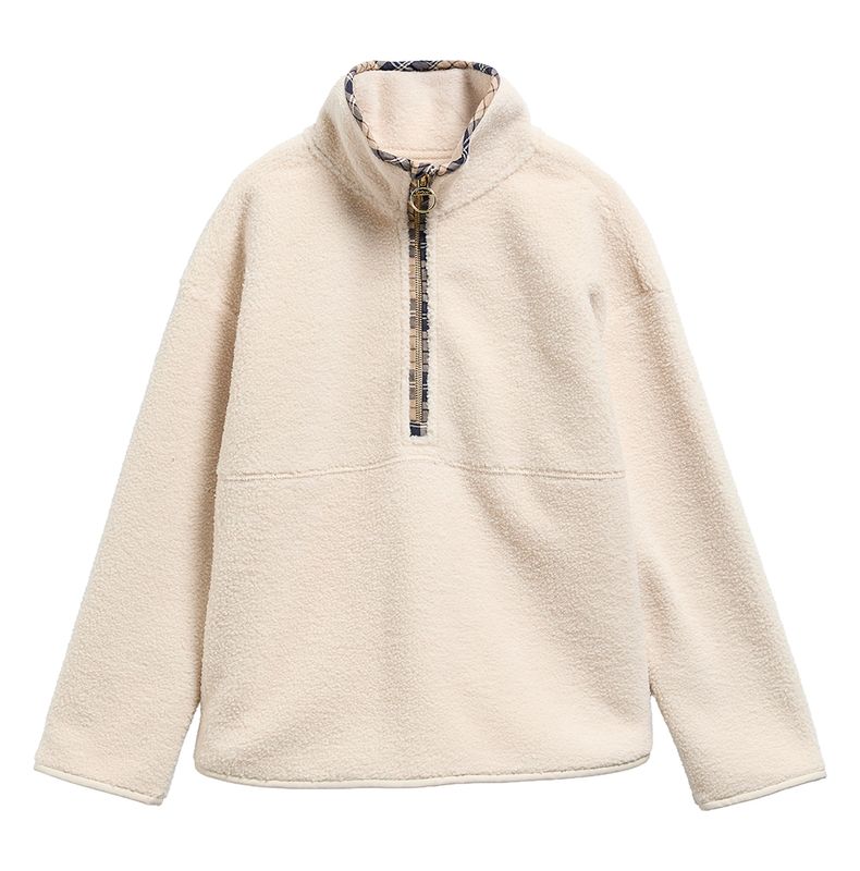 Barbour Merys Fleece - Birch