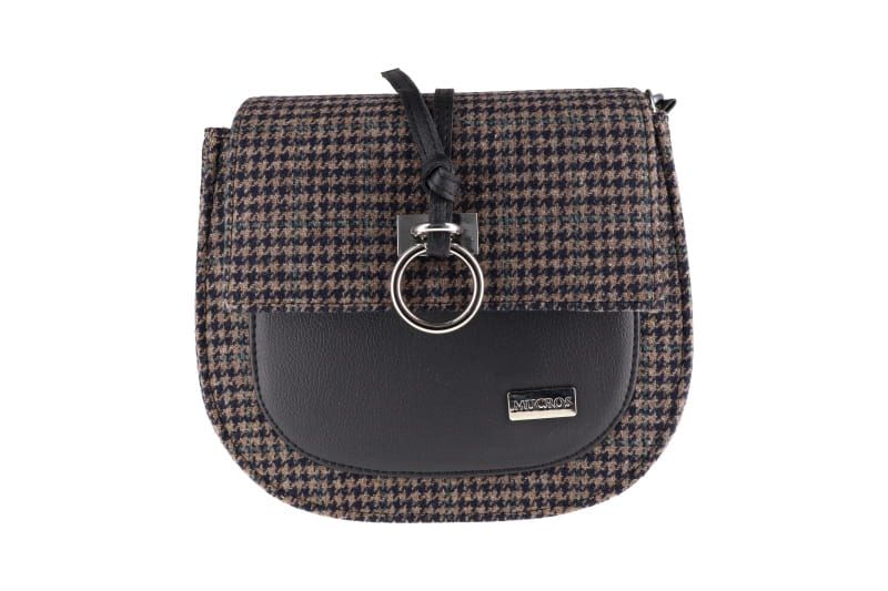 Grace Tweed Purse #98