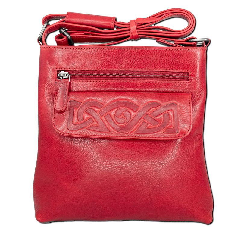 Mary Leather Bag