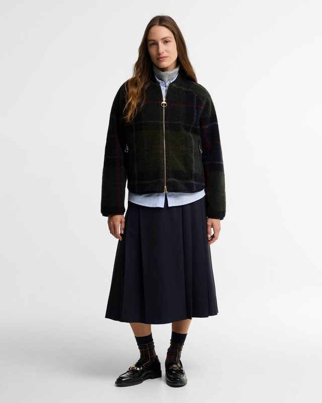 Barbour Kirklees Fleece